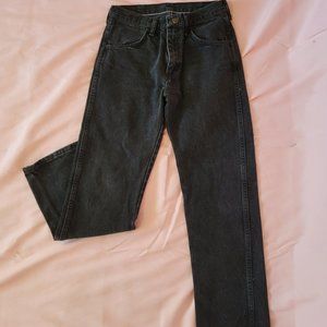 Vintage Rustler Midrise Jeans